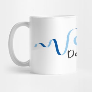 Down Syndrome Awareness Mug